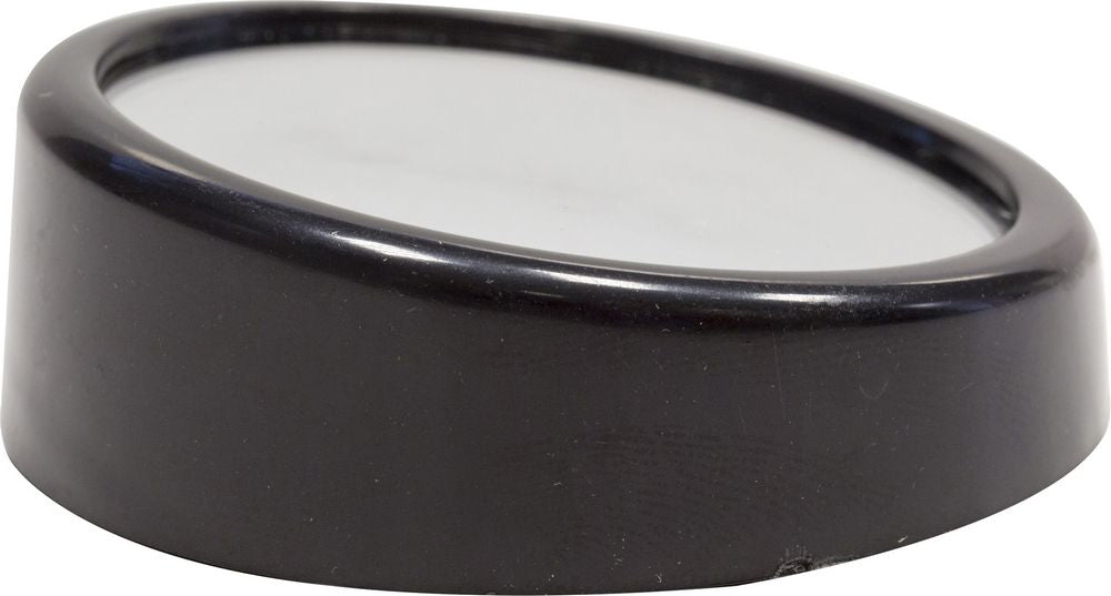 START Coppia di Specchietti Grandangolo adesivi per auto diametro 5 cm