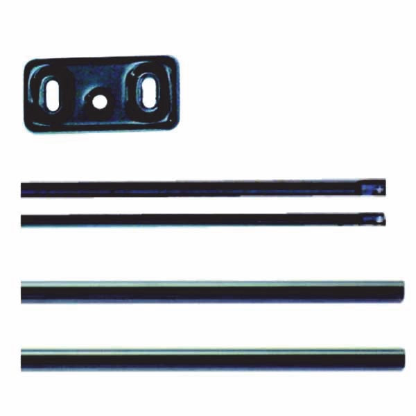 ISEO 94100205 ASTE E COPERTURE CM.240 XMANIGLIONI IDEA
