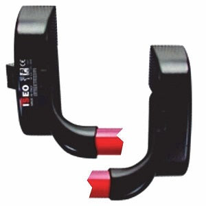 ISEO 9411000505 MANIGLIONE ANTIP.LATERALE IDEA BASE