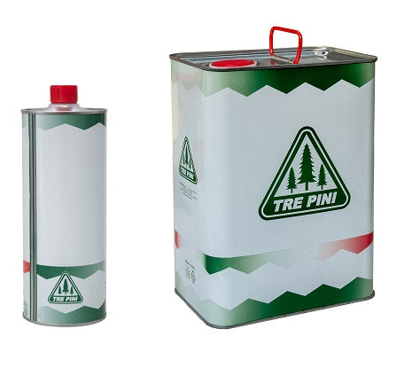 DILUENTE POLIURETANICO TP LT.1