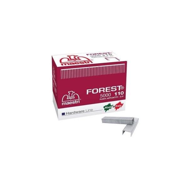PUNTI FOREST 110 X ROCAMA-TECN.110-108 X5000