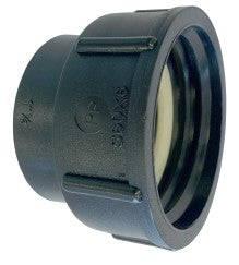 RACCORDO ADATT. F/F 2 X CISTERNE PALLETTIZZATE