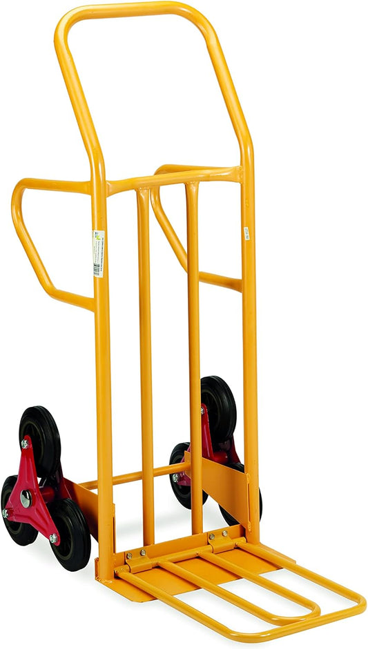 Garden Friend Carrello Trasporto portata max kg 250