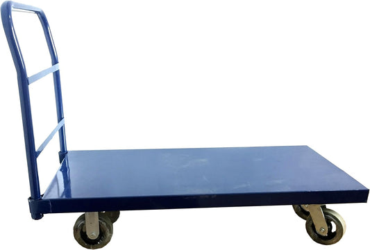 Garden Friend Carrello Trasporto portata max kg 500