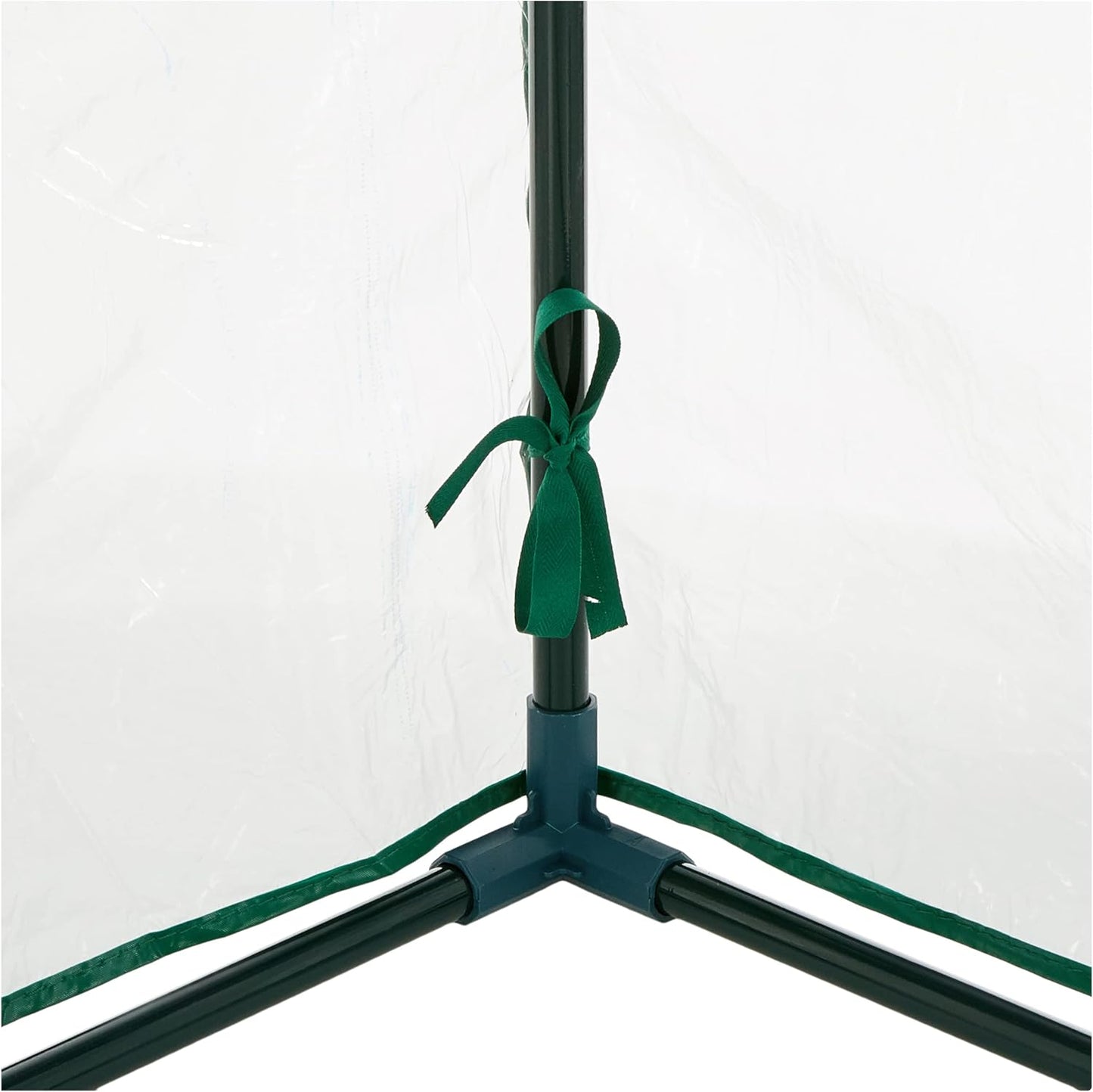 Garden Friend Serra Pomodori copertura in Pvc removibile 100x50x100h cm