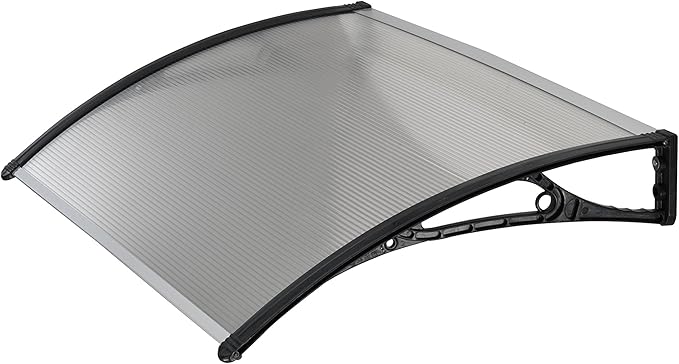 Garden Friend Pensilina ABS P. 60 L. 100 Supporto Nero