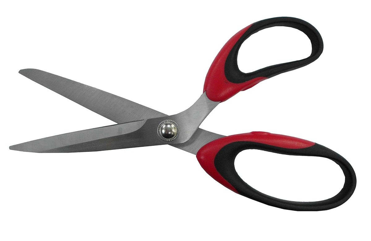 Forbice multiuso acciaio Inox 210 mm.