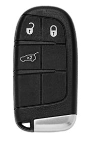 SILCA RADIOCOMANDO AUTO CY24AP28