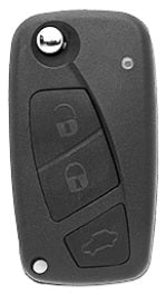 SILCA RADIOCOMANDO AUTO SIP22R31