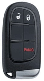 SILCA RADIOCOMANDO AUTO CY24P21