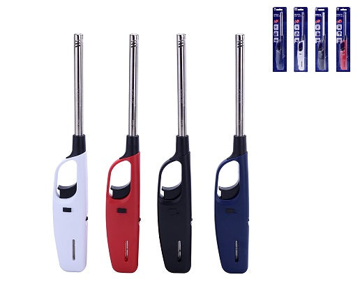 ACCENDIGAS A FIAMMA BBQ SOLID CM.27 LONGNECK BLS