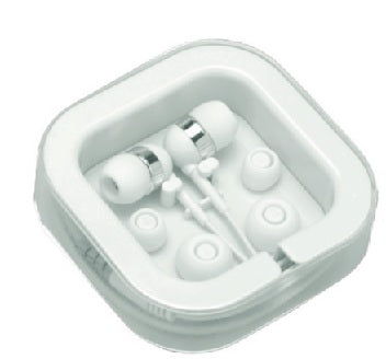 CUFFIA AURICOLARE UNIVERSALE PER SMARTHONE TAKE ME