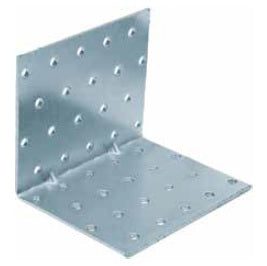 SIPA PIASTRA GAZEBO PIEGATA PESANTE ART.374 MM.40X40X100
