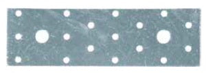 SIPA PIASTRA GIUNZIONE DIRITTA ART.385 MM.120X50