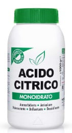ACIDO CITRICO MONOIDRATO KG.1