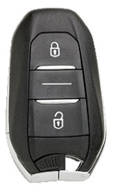 SILCA RADIOCOMANDO AUTO VA-P25