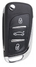 SILCA RADIOCOMANDO AUTO VAR16