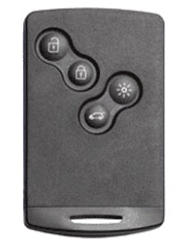 SILCA RADIOCOMANDO AUTO VA150S15