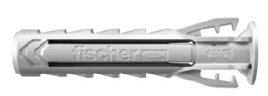 TASSELLO NYLON SX PLUS 12 MM.12X60 ART.567612 confezione da PEZZI 25