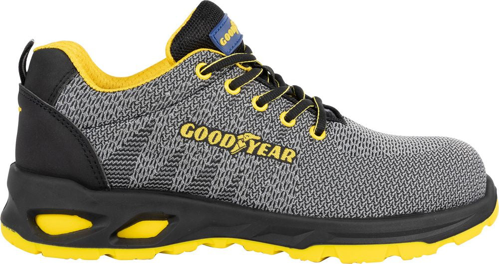 Scarpe antinfortunistiche superlight grey TG. 40