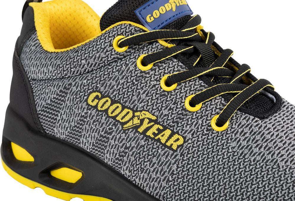 Scarpe antinfortunistiche superlight grey TG. 44