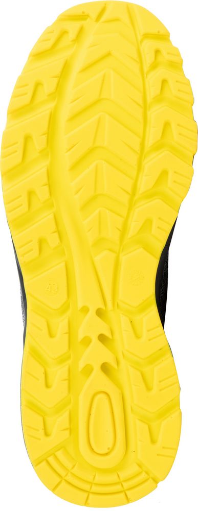 Scarpe antinfortunistiche superlight grey TG. 45