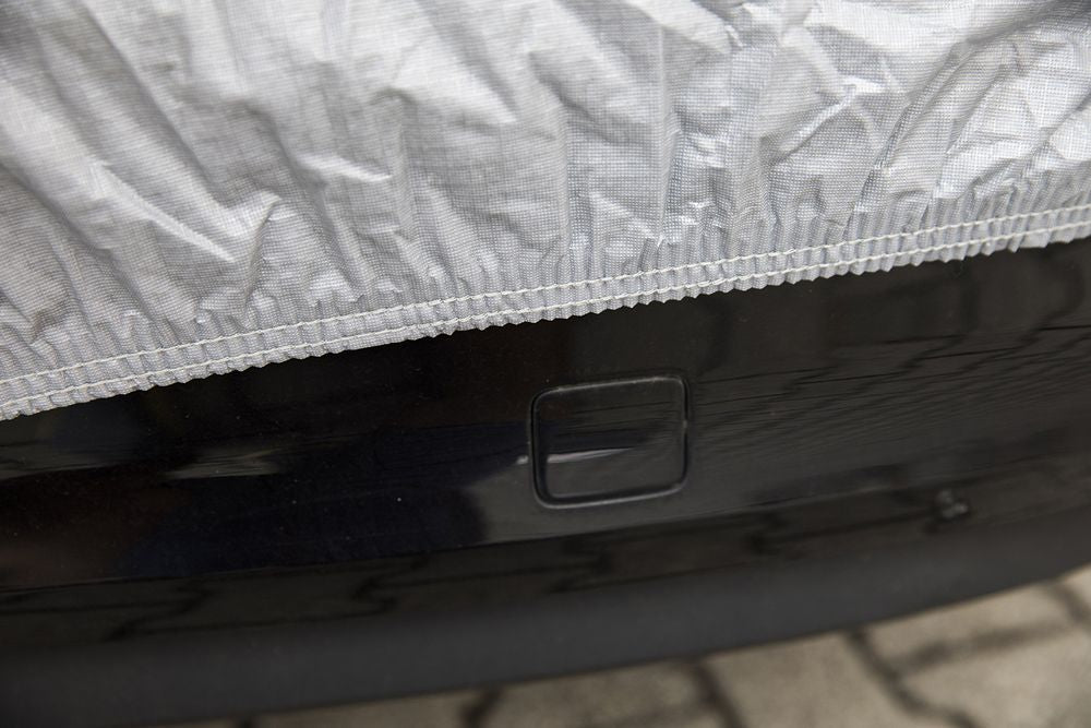 START Copriauto Deluxe Medium Misure Massime 4,31X1,20X1,65 mt.