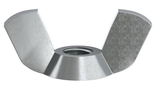 DADO AD ALETTE FERRO MA 10 ZINC.