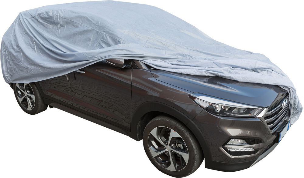 START Copriauto Deluxe Monovolume/Suv/Crossover Misure Max 5 15X1 95X1 42