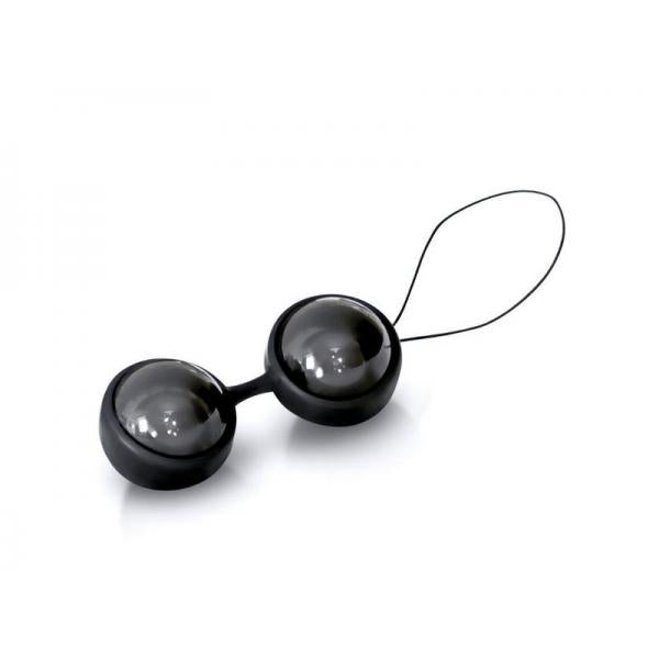 LELO - SFERE CINESI LUNA BEADS NOIR