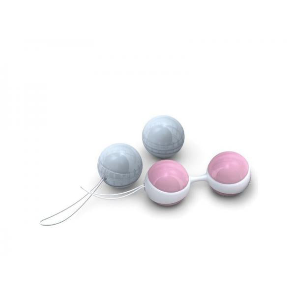 LELO - LUNA PERLINE MINI SFERE CINESI