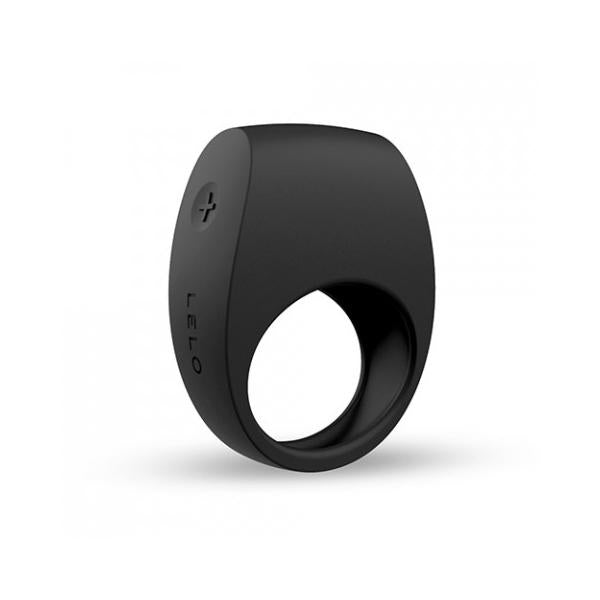 LELO - ANELLO VIBRATORE TOR II NERO