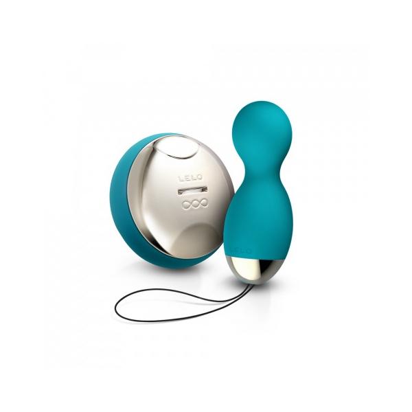 LELO - SFERE HULA BLU BADGE