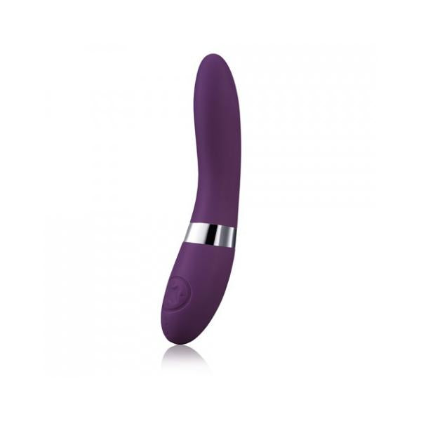 LELO - VIBRATORE DI LUSSO ELISE 2 LILLA