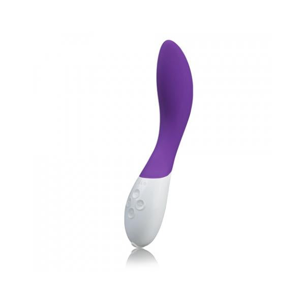 LELO - VIBRATORE MONA 2 VIOLA