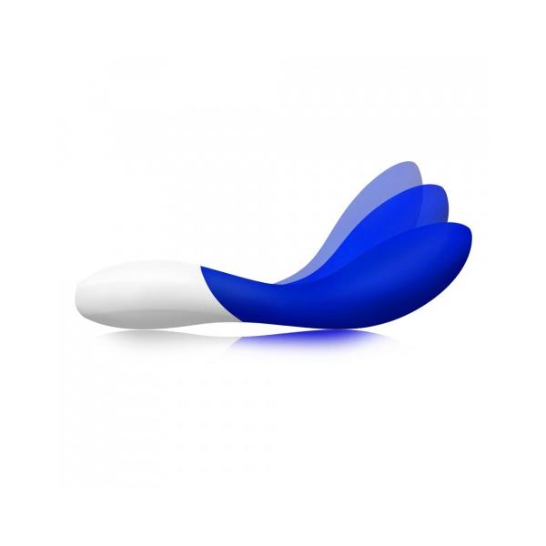 LELO - VIBRATORE MONA WAVE BLU NOTTE