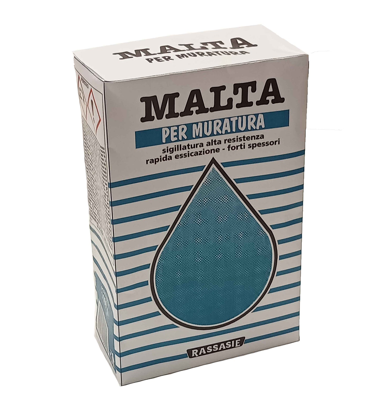 MALTA X MURATURA KG.1