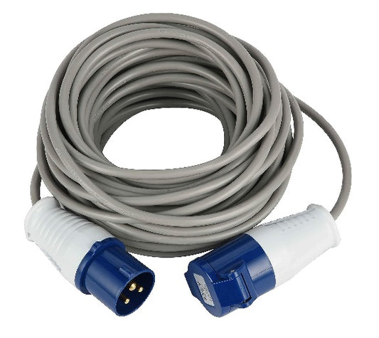 PROLUNGA CEE IP40 MT.20