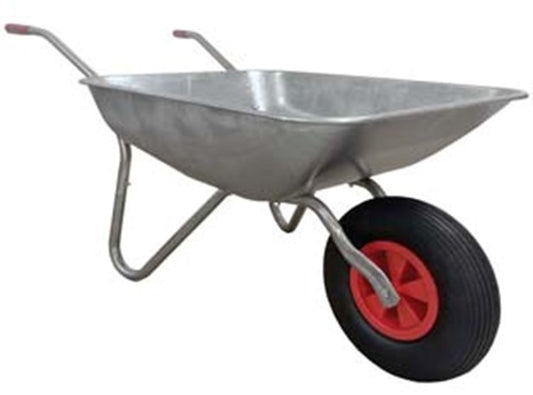 CARRIOLA KOLN FONDO ZINCATO IN KIT LT.65IL CAMPO (2 COLLI)