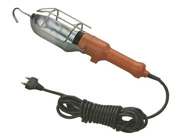 SYNTESY LAMPADA MECCANICO CAVO MT.10