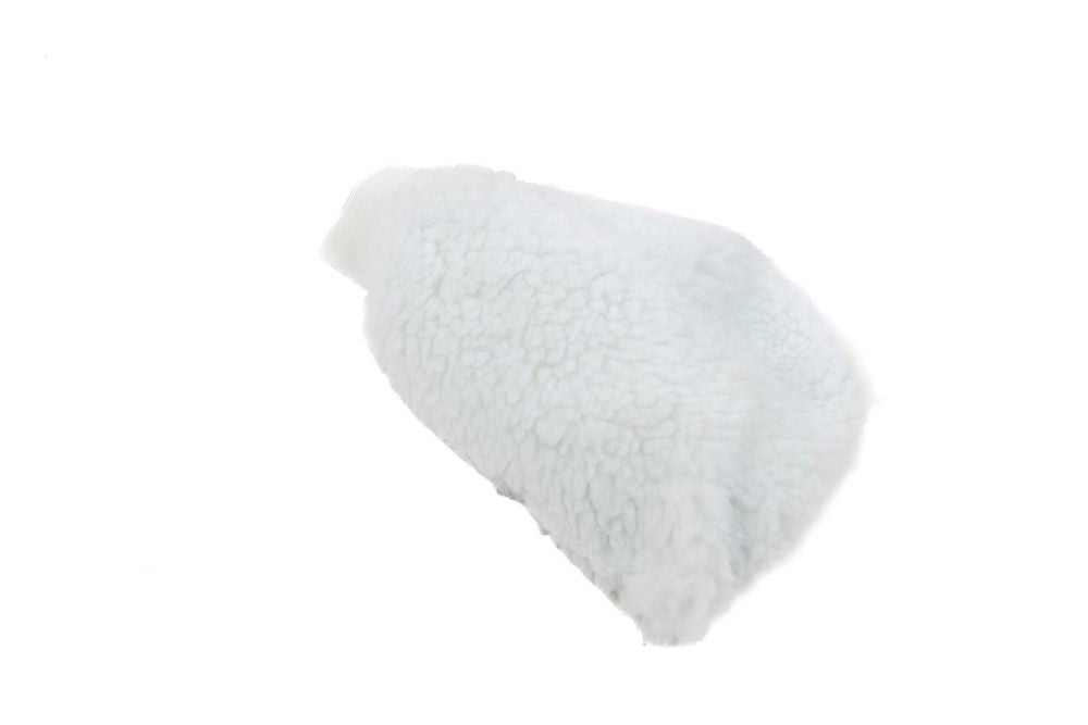 Guanto lavaggio misure 30x30 cm ideale per lavaggio e lucidatura
