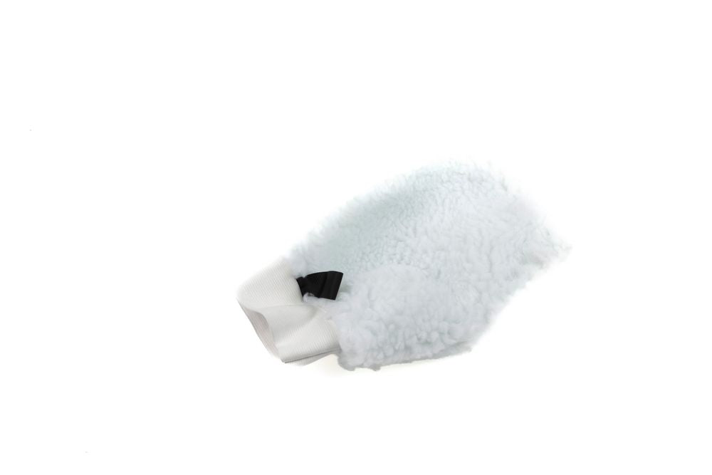 Guanto lavaggio misure 30x30 cm ideale per lavaggio e lucidatura