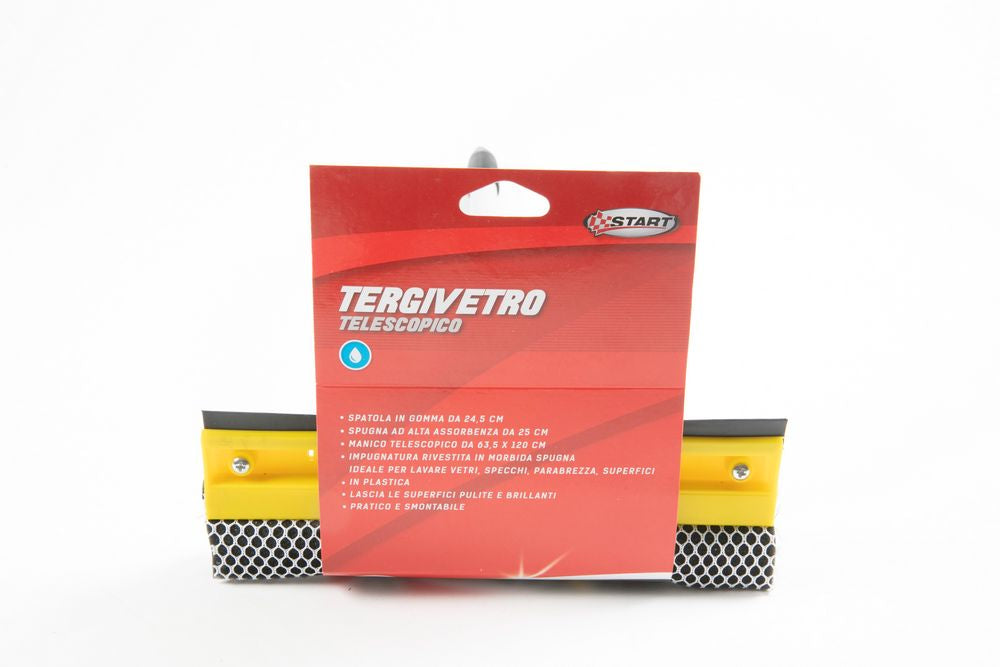 Tergivetro auto Wiper Telescopico 120cm