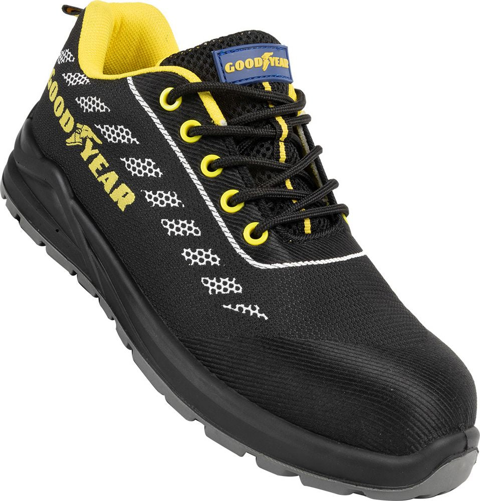 Scarpe antinfortunistiche metal-free stripe TG. 42