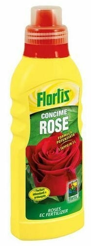 CONCIME LIQUIDO ROSE GR.570 FLORTIS