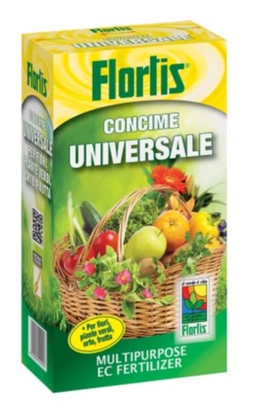 CONCIME GRANULARE UNIVERSALE GR.1000 FLORTIS