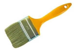 PENNELLESSA FEUDO M.CO PLASTICA BIONDA MM.20