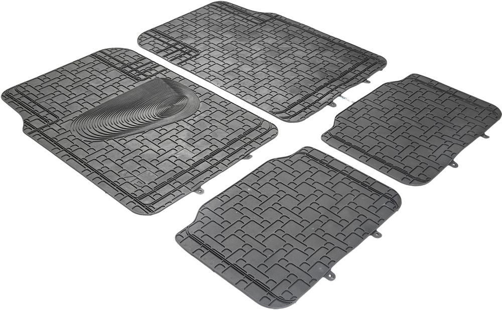 START Set completo Saturnia i PVC 2,5 kg universale per tutte le auto