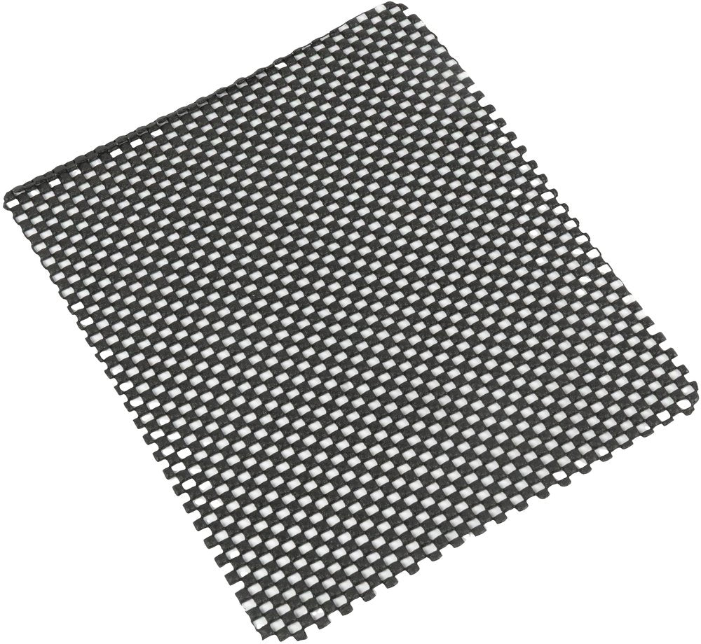 Tappetino in Gomma Singolo Antiscivolo Universale 19x22 cm