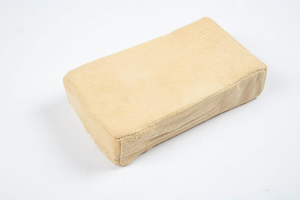 START Cuscinetto singolo maxi in pelle naturae scamosciata Accessorio Originale